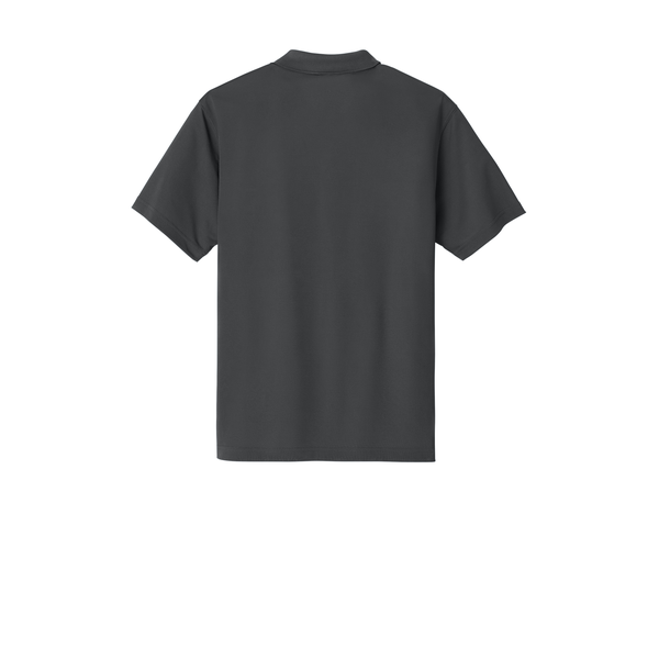 Carhartt® Force® Polyester Snag Resistant Men's Pocket Polo