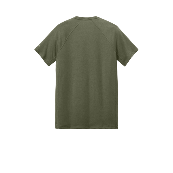 Carhartt® Force® Short Sleeve Cotton Poly Men's Pocket T-Shirt