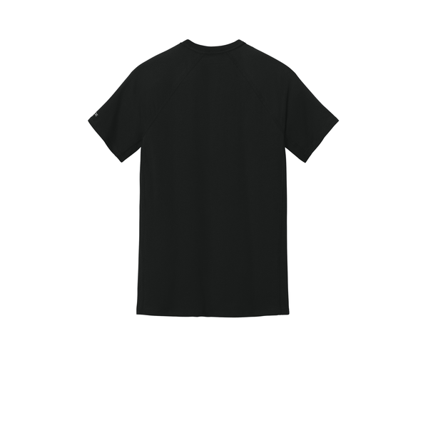 Carhartt® Force® Short Sleeve Cotton Poly Men's Pocket T-Shirt