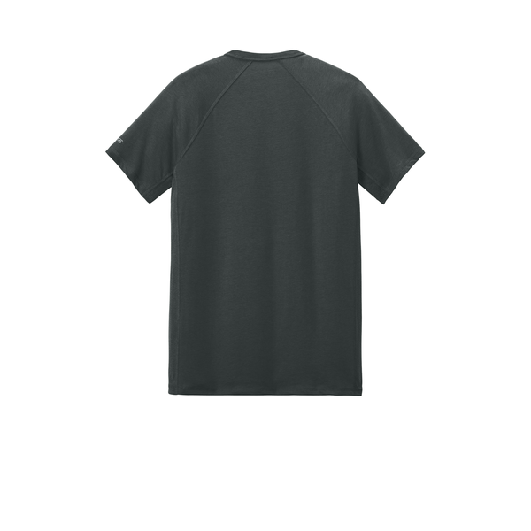 Carhartt® Force® Short Sleeve Cotton Poly Men's Pocket T-Shirt