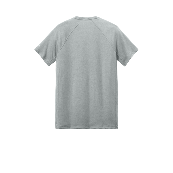 Carhartt® Force® Short Sleeve Cotton Poly Men's Pocket T-Shirt