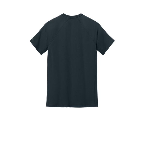 Carhartt® Force® Short Sleeve Cotton Poly Men's Pocket T-Shirt
