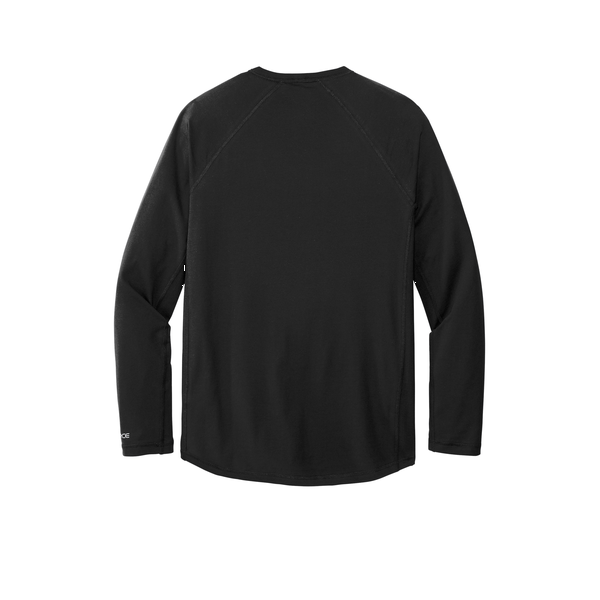 Carhartt® Force® Long Sleeve Cotton Poly Men's Pocket T-Shirt