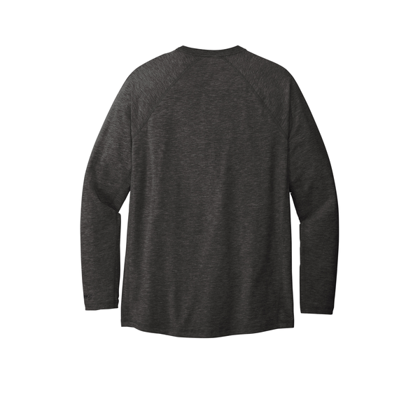 Carhartt® Force® Long Sleeve Cotton Poly Men's Pocket T-Shirt