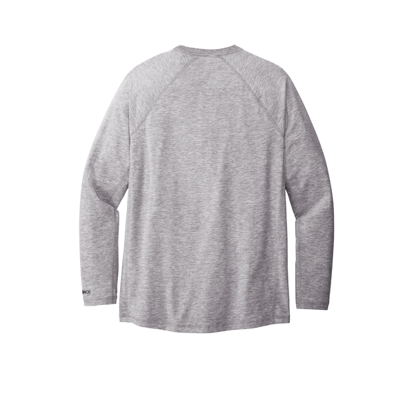 Carhartt® Force® Long Sleeve Cotton Poly Men's Pocket T-Shirt