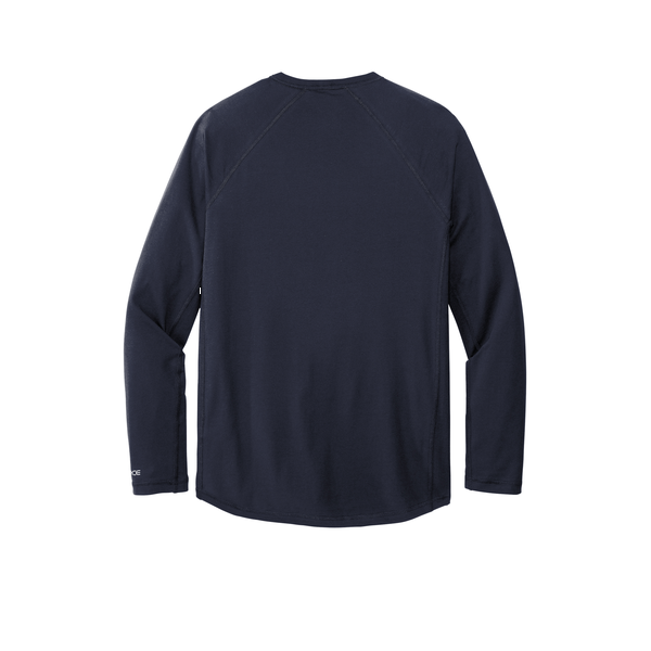 Carhartt® Force® Long Sleeve Cotton Poly Men's Pocket T-Shirt