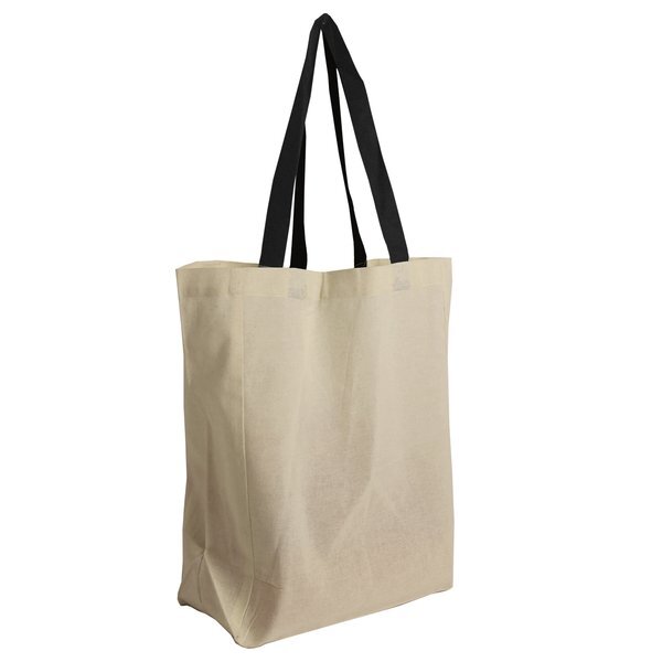 Brunch Cotton Grocery Tote