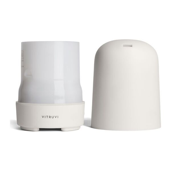 Vitruvi® Glow Diffuser & Essential Oils Gift Set