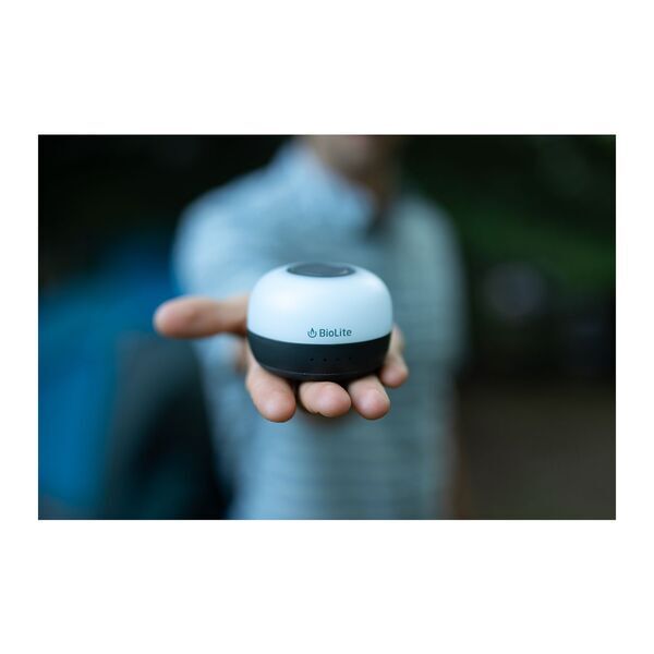 BioLite® AlpenGlow Mini 150 Lantern