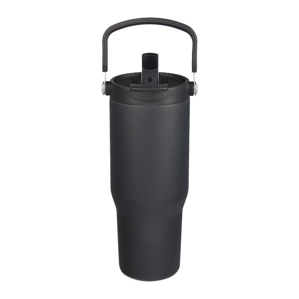 Carnival Recycled Sip Or Swig Vacuum Insulated Tumbler, 30oz.
