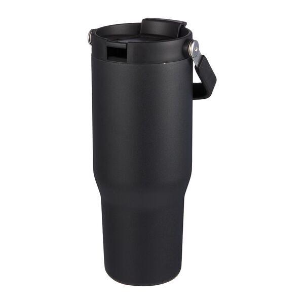 Carnival Recycled Sip Or Swig Vacuum Insulated Tumbler, 30oz.