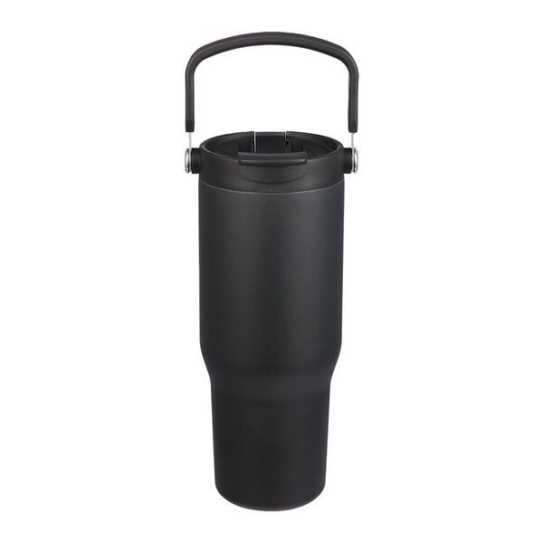 Carnival Recycled Sip Or Swig Vacuum Insulated Tumbler, 30oz.