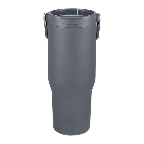 Carnival Recycled Sip Or Swig Vacuum Insulated Tumbler, 30oz.