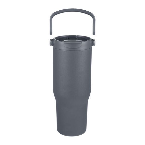 Carnival Recycled Sip Or Swig Vacuum Insulated Tumbler, 30oz.