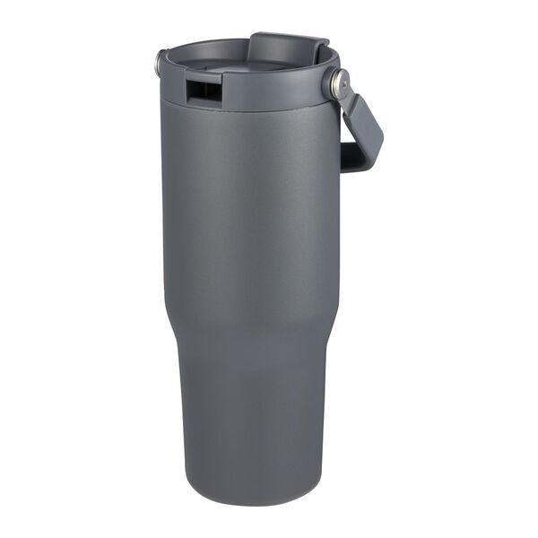 Carnival Recycled Sip Or Swig Vacuum Insulated Tumbler, 30oz.