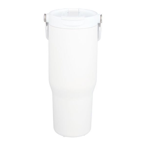 Carnival Recycled Sip Or Swig Vacuum Insulated Tumbler, 30oz.
