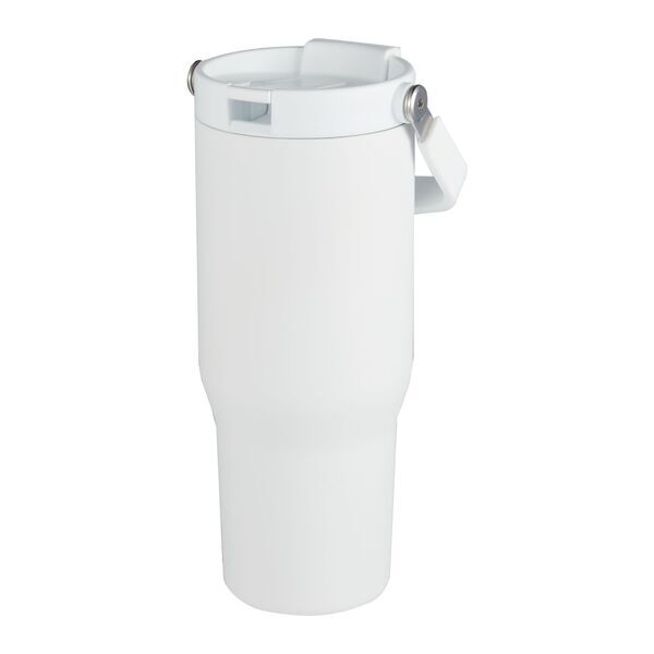 Carnival Recycled Sip Or Swig Vacuum Insulated Tumbler, 30oz.
