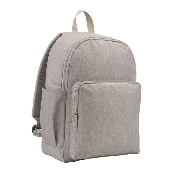 Baye Recycled Polyester 15" Laptop Backpack