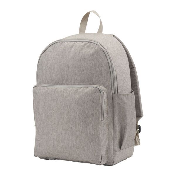 Baye Recycled Polyester 15" Laptop Backpack