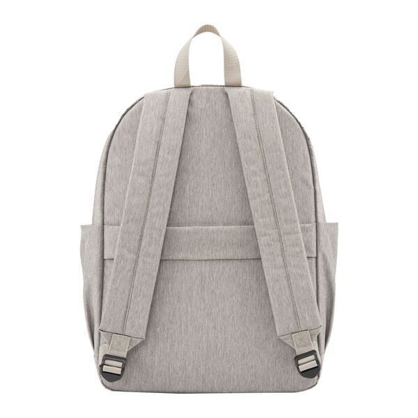 Baye Recycled Polyester 15" Laptop Backpack