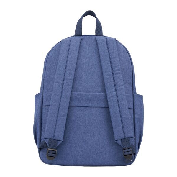 Baye Recycled Polyester 15" Laptop Backpack
