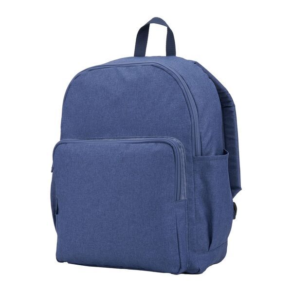 Baye Recycled Polyester 15" Laptop Backpack