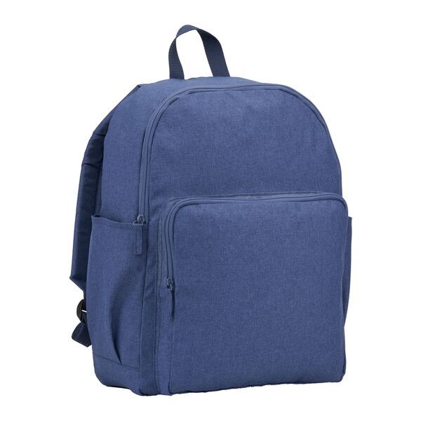 Baye Recycled Polyester 15" Laptop Backpack