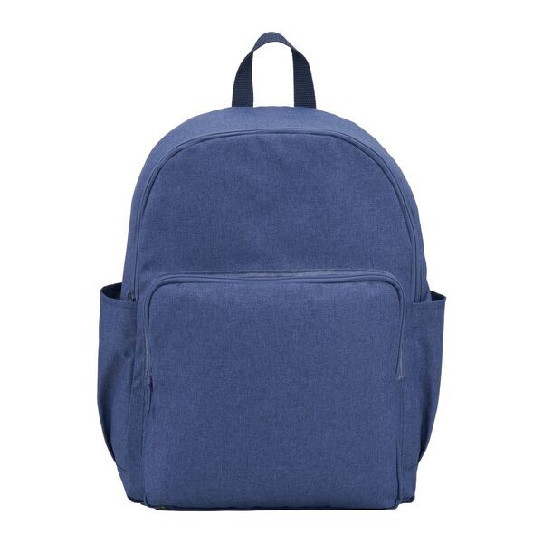 Baye Recycled Polyester 15" Laptop Backpack