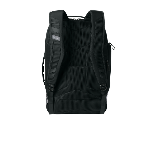 OGIO® Ultimate Travel rPET Laptop Backpack