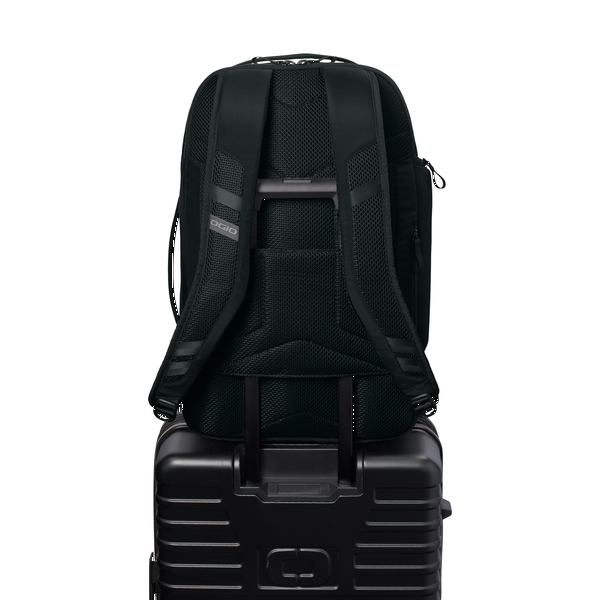 OGIO® Ultimate Travel rPET Laptop Backpack