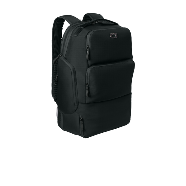 OGIO® Ultimate Travel rPET Laptop Backpack