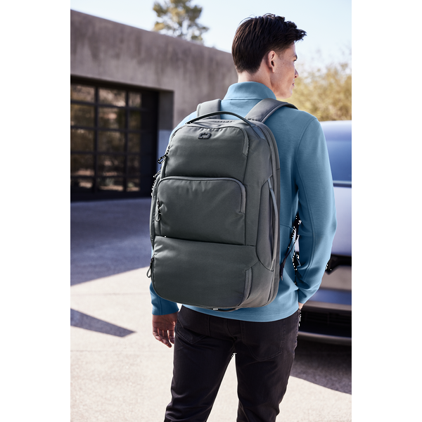 OGIO® Ultimate Travel rPET Laptop Backpack