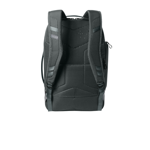 OGIO® Ultimate Travel rPET Laptop Backpack