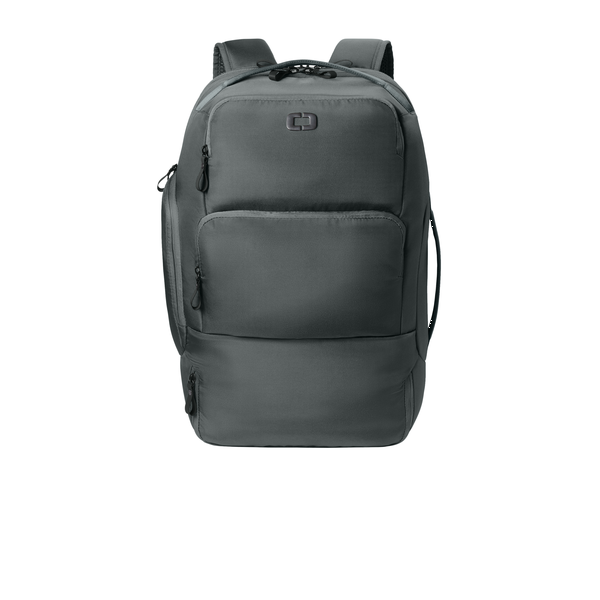 OGIO® Ultimate Travel rPET Laptop Backpack