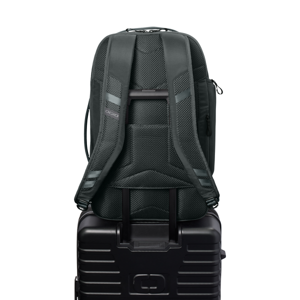 OGIO® Ultimate Travel rPET Laptop Backpack