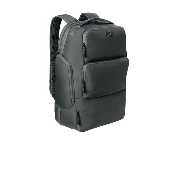 OGIO® Ultimate Travel rPET Laptop Backpack