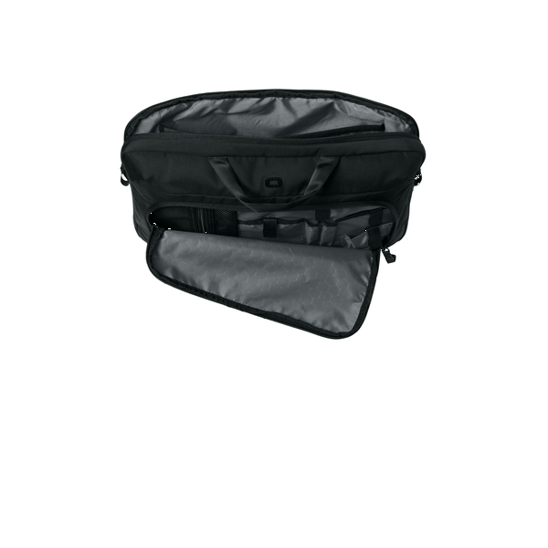 OGIO® Slim Recycled Poly Brief