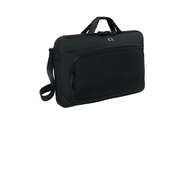 OGIO® Slim Recycled Poly Brief