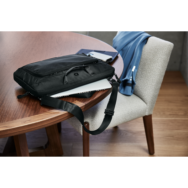 OGIO® Slim Recycled Poly Brief