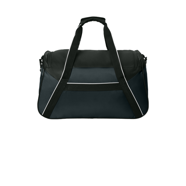 OGIO® Inception Poly Dobby 21" Duffel