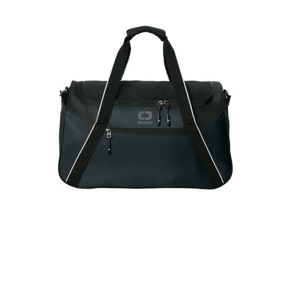 OGIO® Inception Poly Dobby 21" Duffel
