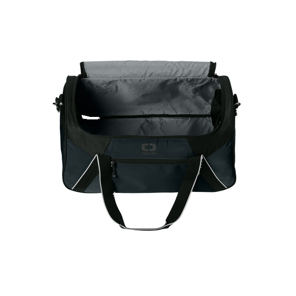 OGIO® Inception Poly Dobby 21" Duffel