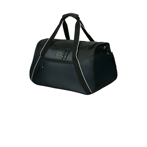 OGIO® Inception Poly Dobby 21" Duffel
