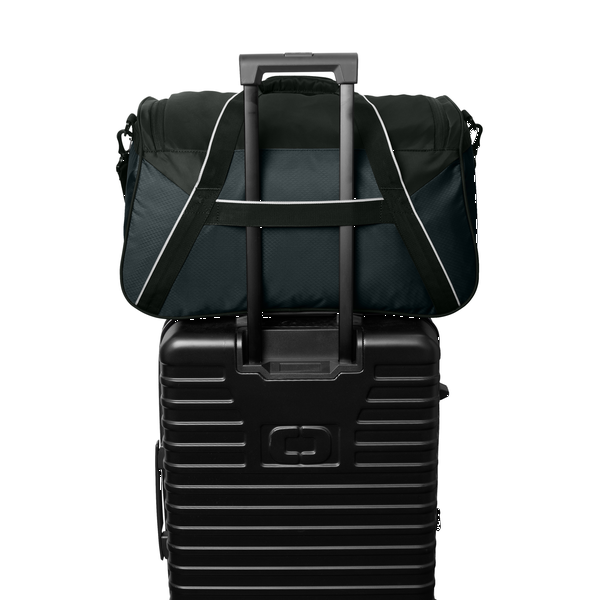 OGIO® Inception Poly Dobby 21" Duffel