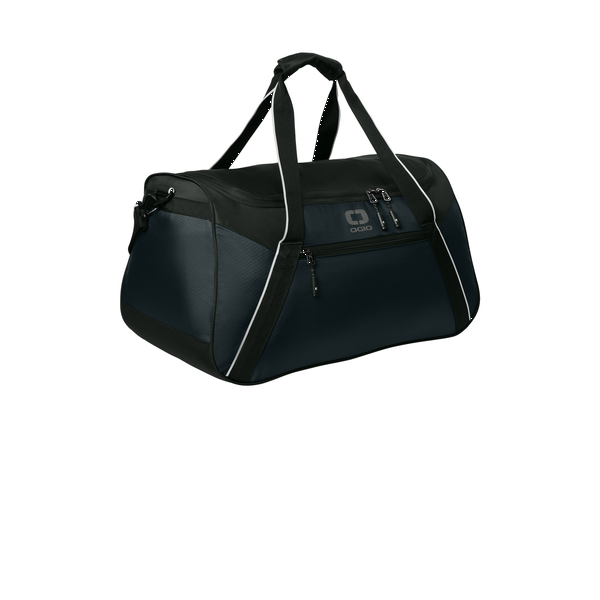 OGIO® Inception Poly Dobby 21" Duffel