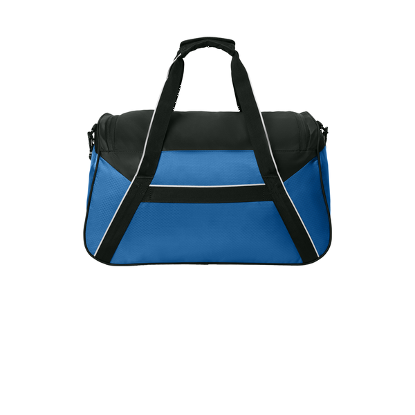 OGIO® Inception Poly Dobby 21" Duffel