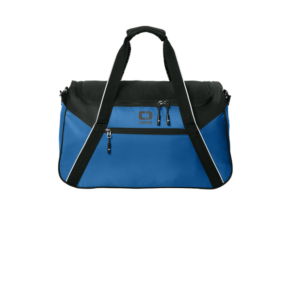 OGIO® Inception Poly Dobby 21" Duffel