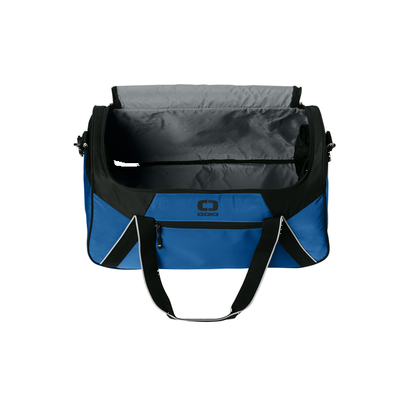OGIO® Inception Poly Dobby 21" Duffel