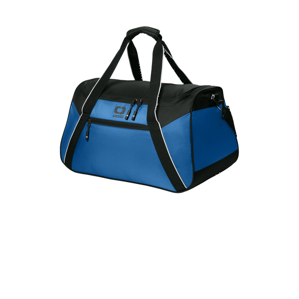 OGIO® Inception Poly Dobby 21" Duffel