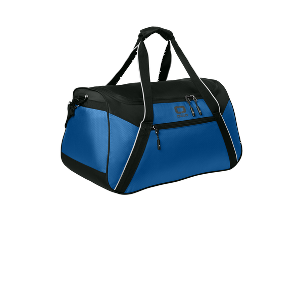 OGIO® Inception Poly Dobby 21" Duffel